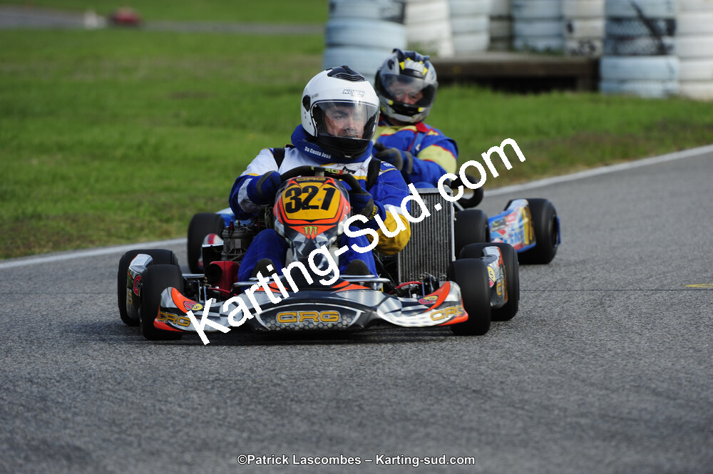 13/09/2015 : Rassemblement Midi-Pyrénées et Languedoc-Roussillon à Lavelanet (Photos Patrick Lascombes) 2015 — karting