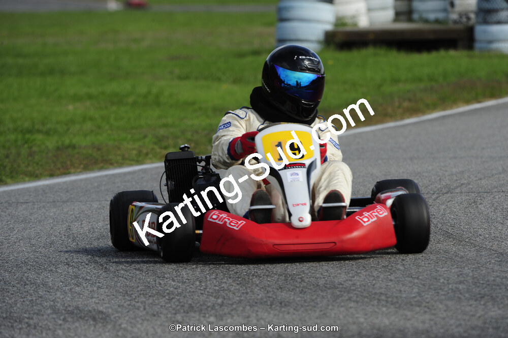13/09/2015 : Rassemblement Midi-Pyrénées et Languedoc-Roussillon à Lavelanet (Photos Patrick Lascombes) 2015 — karting