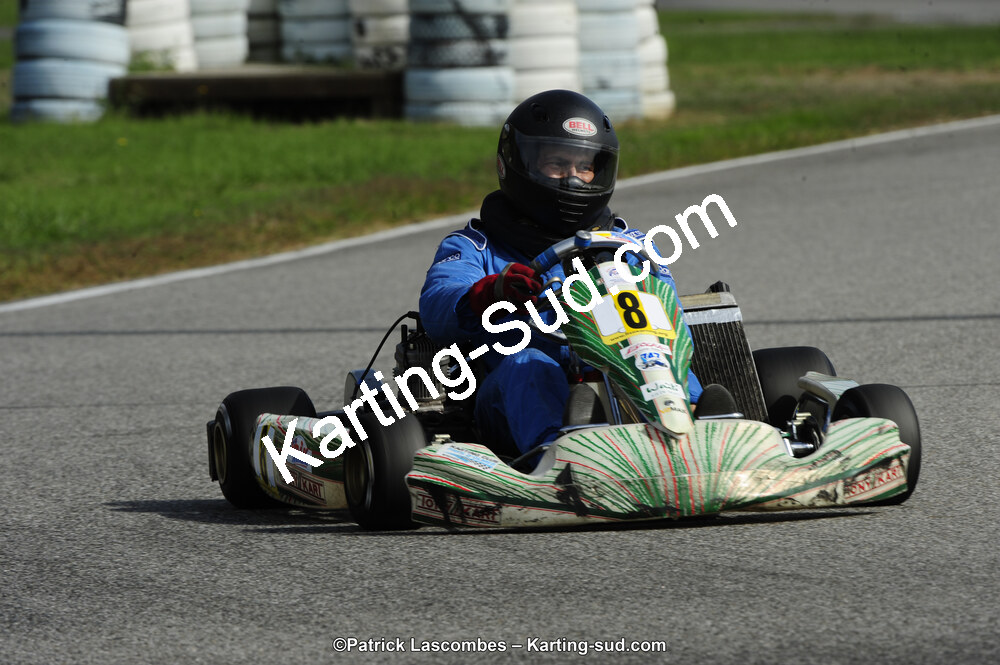 13/09/2015 : Rassemblement Midi-Pyrénées et Languedoc-Roussillon à Lavelanet (Photos Patrick Lascombes) 2015 — karting