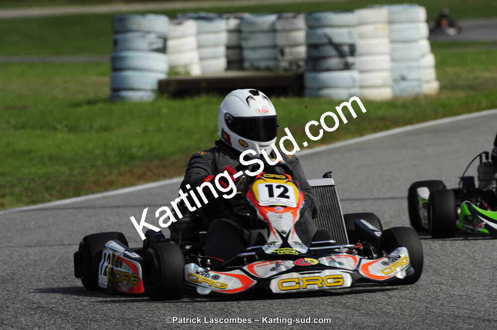 13/09/2015 : Rassemblement Midi-Pyrénées et Languedoc-Roussillon à Lavelanet (Photos Patrick Lascombes) 2015 — karting