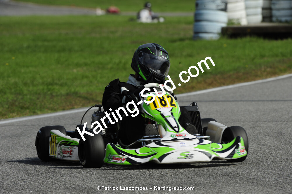 13/09/2015 : Rassemblement Midi-Pyrénées et Languedoc-Roussillon à Lavelanet (Photos Patrick Lascombes) 2015 — karting
