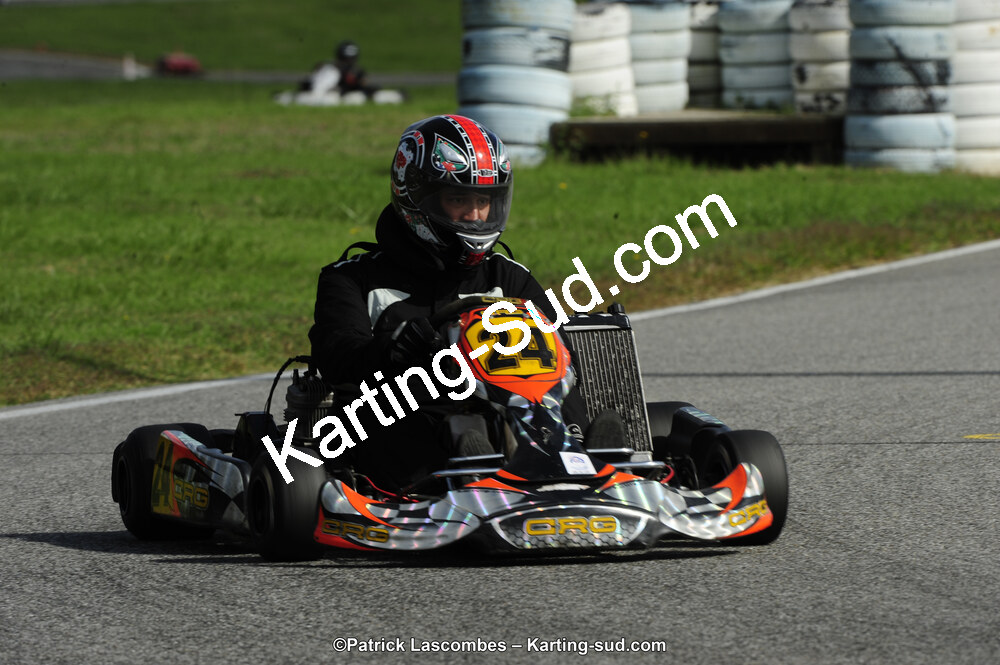 13/09/2015 : Rassemblement Midi-Pyrénées et Languedoc-Roussillon à Lavelanet (Photos Patrick Lascombes) 2015 — karting