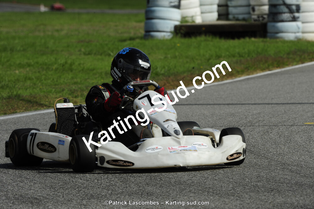 13/09/2015 : Rassemblement Midi-Pyrénées et Languedoc-Roussillon à Lavelanet (Photos Patrick Lascombes) 2015 — karting