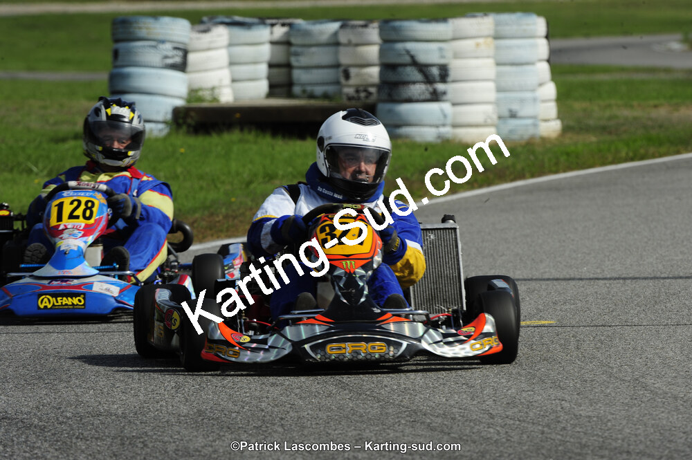 13/09/2015 : Rassemblement Midi-Pyrénées et Languedoc-Roussillon à Lavelanet (Photos Patrick Lascombes) 2015 — karting