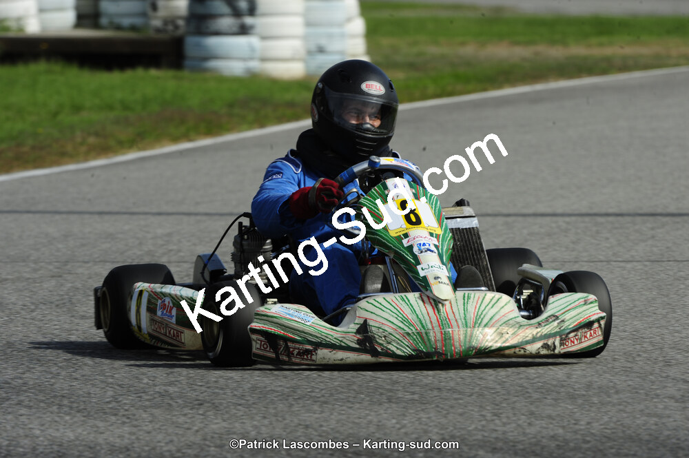 13/09/2015 : Rassemblement Midi-Pyrénées et Languedoc-Roussillon à Lavelanet (Photos Patrick Lascombes) 2015 — karting