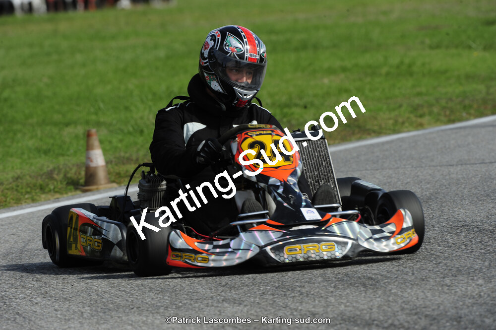 13/09/2015 : Rassemblement Midi-Pyrénées et Languedoc-Roussillon à Lavelanet (Photos Patrick Lascombes) 2015 — karting