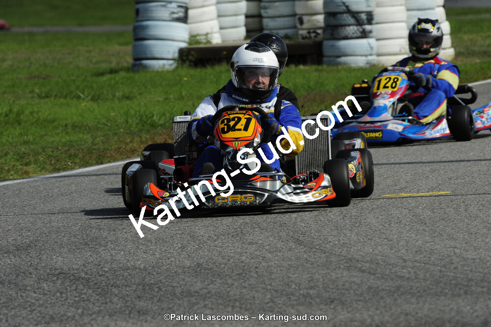 13/09/2015 : Rassemblement Midi-Pyrénées et Languedoc-Roussillon à Lavelanet (Photos Patrick Lascombes) 2015 — karting