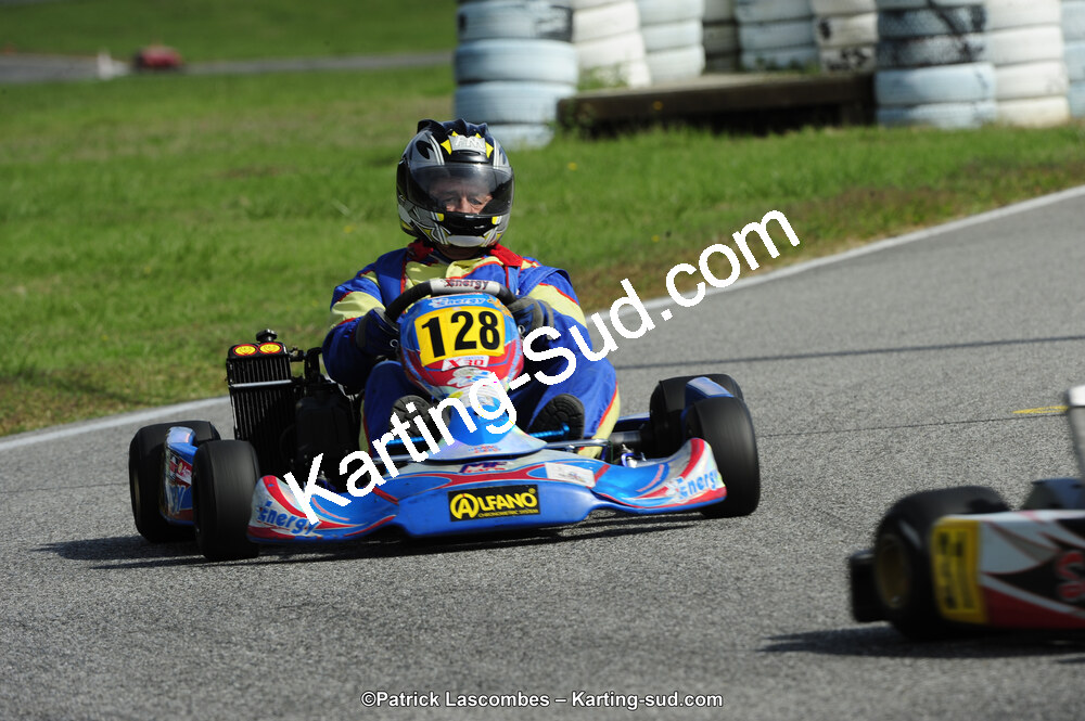 13/09/2015 : Rassemblement Midi-Pyrénées et Languedoc-Roussillon à Lavelanet (Photos Patrick Lascombes) 2015 — karting
