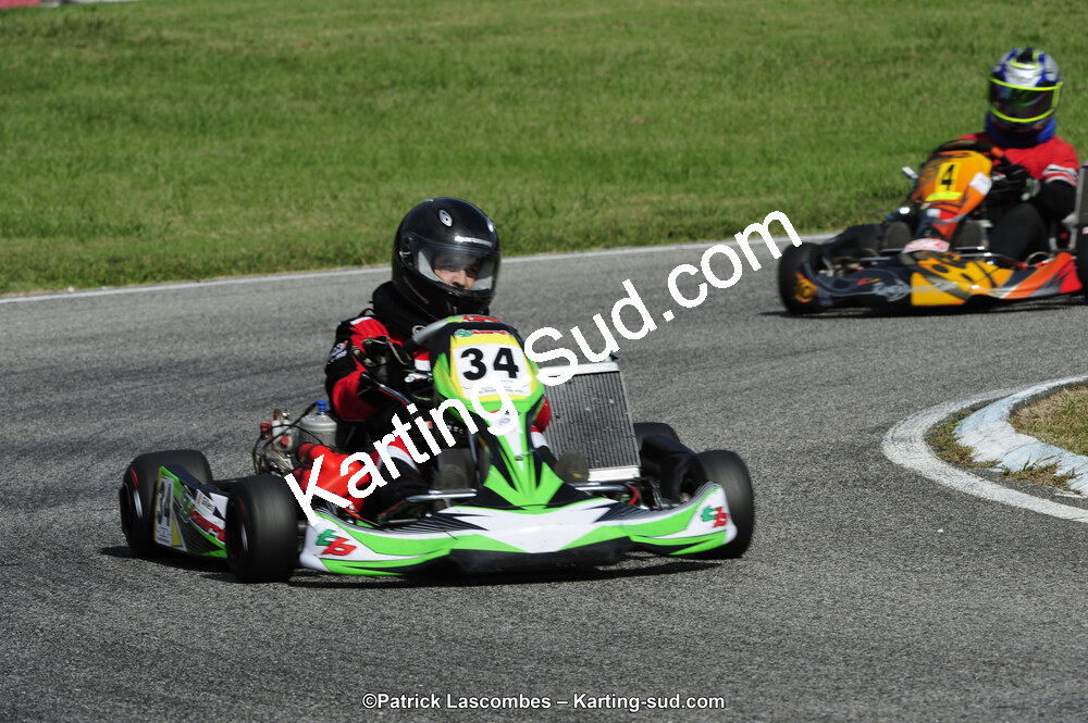 13/09/2015 : Rassemblement Midi-Pyrénées et Languedoc-Roussillon à Lavelanet (Photos Patrick Lascombes) 2015 — karting