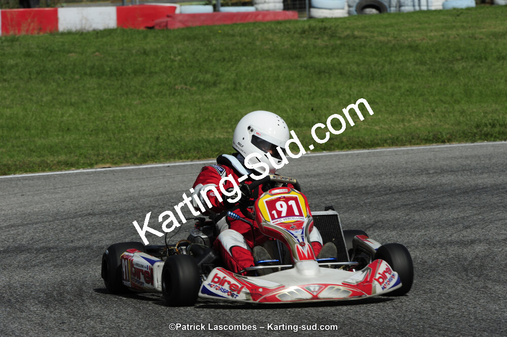 13/09/2015 : Rassemblement Midi-Pyrénées et Languedoc-Roussillon à Lavelanet (Photos Patrick Lascombes) 2015 — karting
