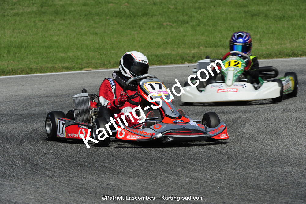 13/09/2015 : Rassemblement Midi-Pyrénées et Languedoc-Roussillon à Lavelanet (Photos Patrick Lascombes) 2015 — karting