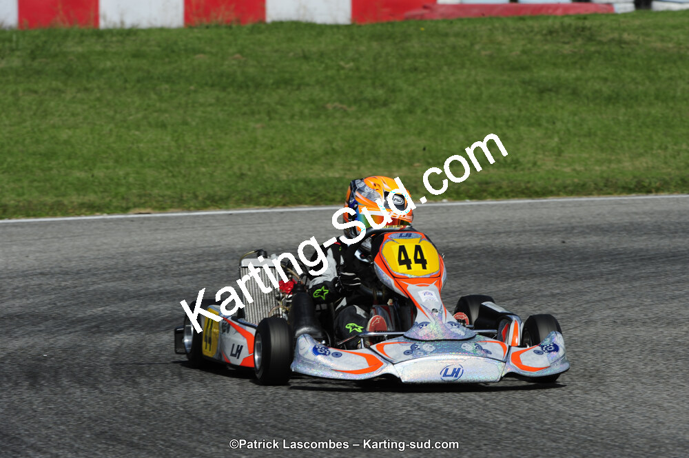 13/09/2015 : Rassemblement Midi-Pyrénées et Languedoc-Roussillon à Lavelanet (Photos Patrick Lascombes) 2015 — karting