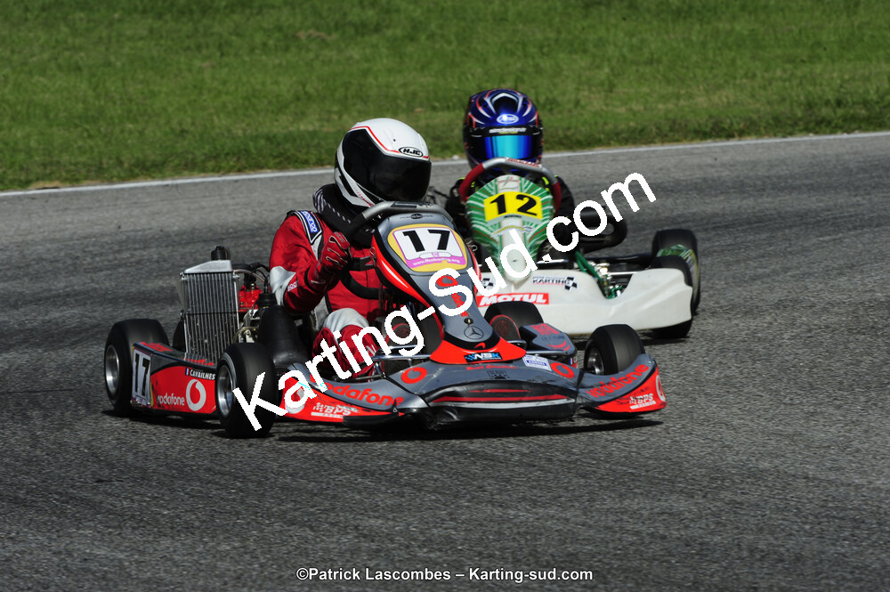 13/09/2015 : Rassemblement Midi-Pyrénées et Languedoc-Roussillon à Lavelanet (Photos Patrick Lascombes) 2015 — karting