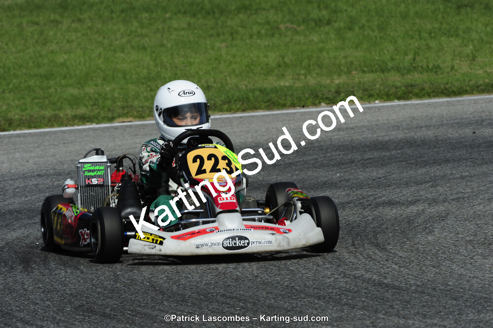 13/09/2015 : Rassemblement Midi-Pyrénées et Languedoc-Roussillon à Lavelanet (Photos Patrick Lascombes) 2015 — karting