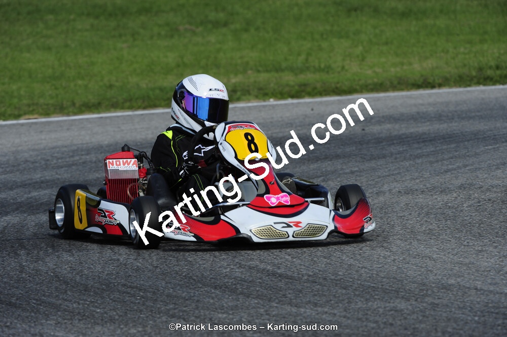 13/09/2015 : Rassemblement Midi-Pyrénées et Languedoc-Roussillon à Lavelanet (Photos Patrick Lascombes) 2015 — karting