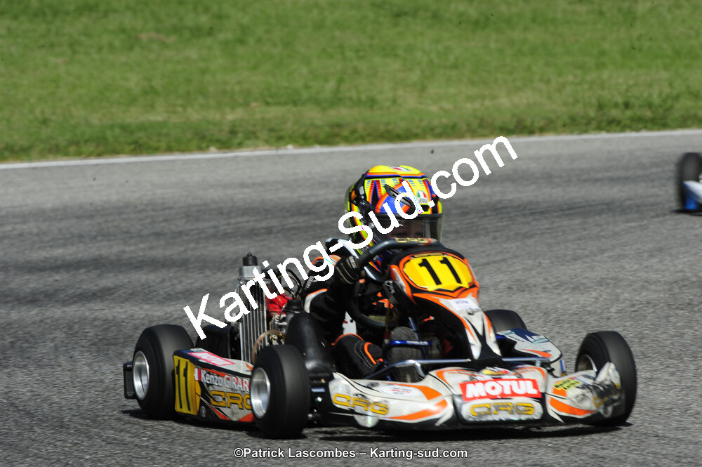 13/09/2015 : Rassemblement Midi-Pyrénées et Languedoc-Roussillon à Lavelanet (Photos Patrick Lascombes) 2015 — karting