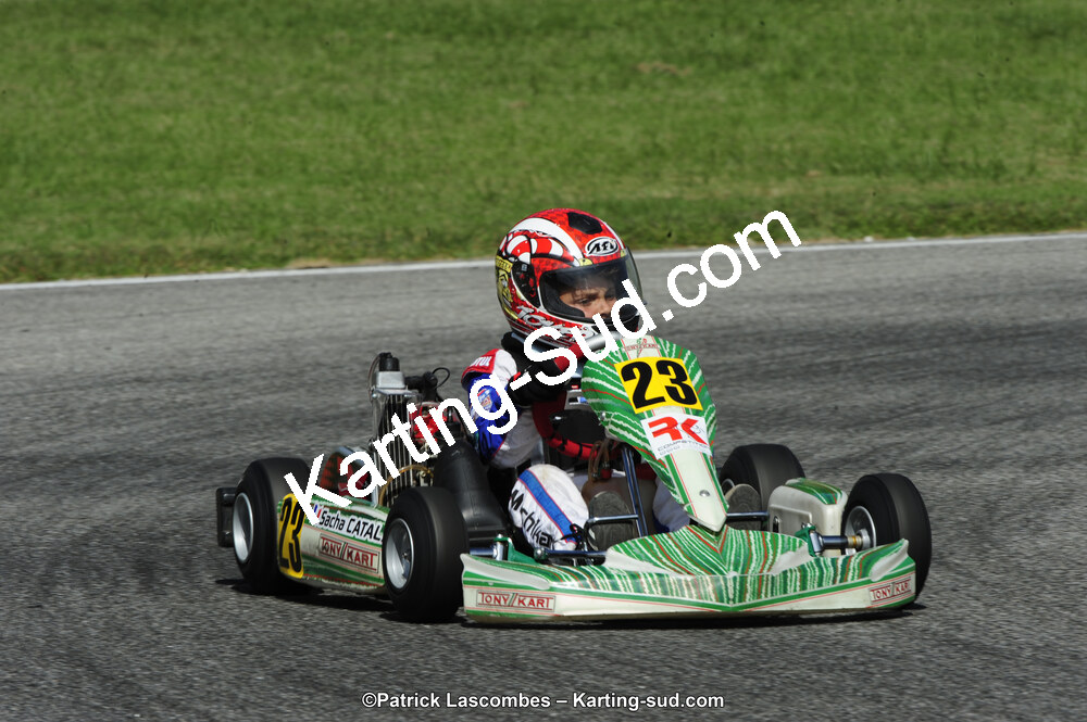 13/09/2015 : Rassemblement Midi-Pyrénées et Languedoc-Roussillon à Lavelanet (Photos Patrick Lascombes) 2015 — karting