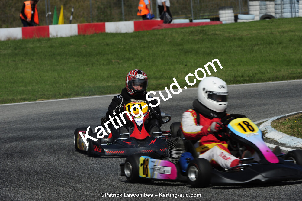 13/09/2015 : Rassemblement Midi-Pyrénées et Languedoc-Roussillon à Lavelanet (Photos Patrick Lascombes) 2015 — karting