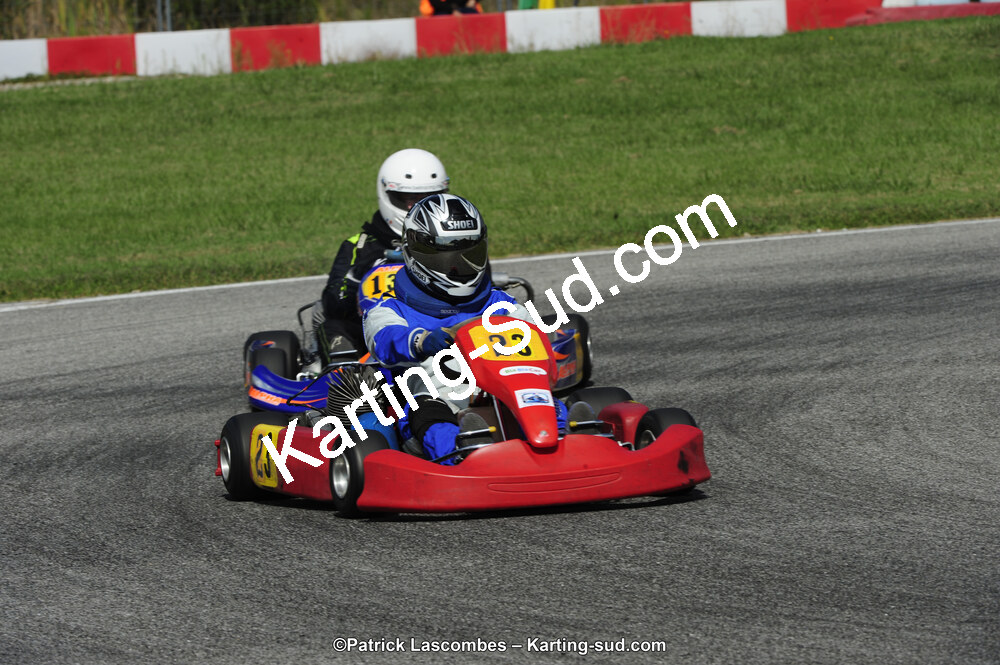 13/09/2015 : Rassemblement Midi-Pyrénées et Languedoc-Roussillon à Lavelanet (Photos Patrick Lascombes) 2015 — karting