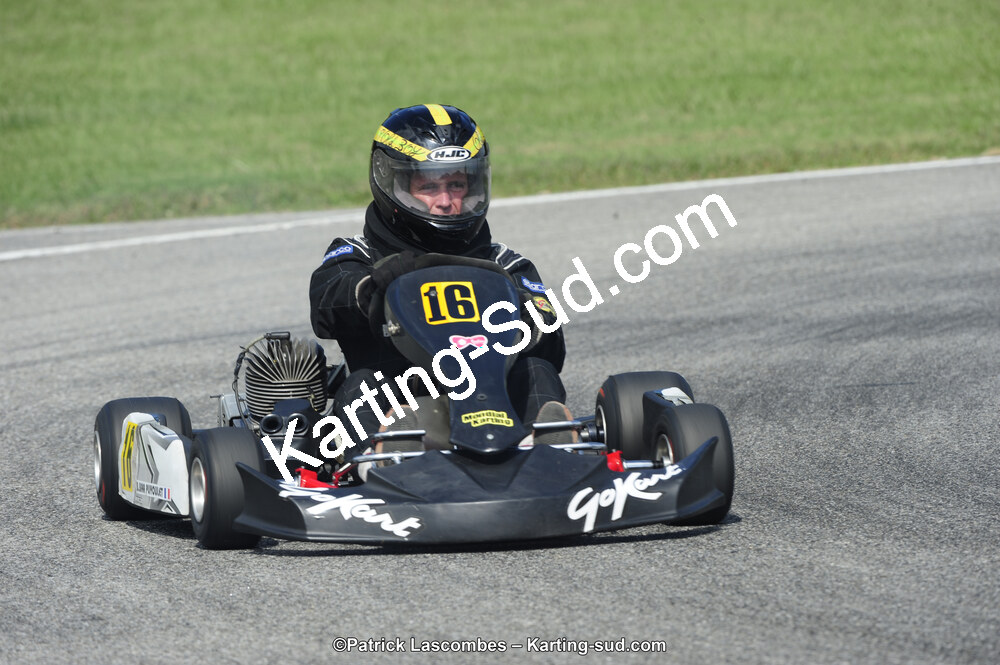 13/09/2015 : Rassemblement Midi-Pyrénées et Languedoc-Roussillon à Lavelanet (Photos Patrick Lascombes) 2015 — karting