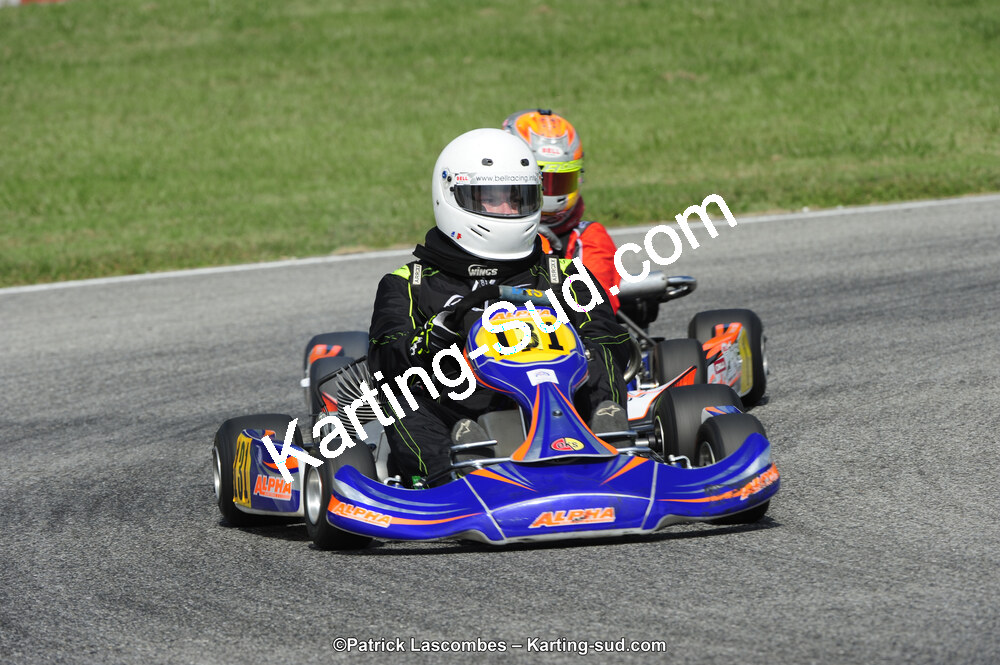 13/09/2015 : Rassemblement Midi-Pyrénées et Languedoc-Roussillon à Lavelanet (Photos Patrick Lascombes) 2015 — karting