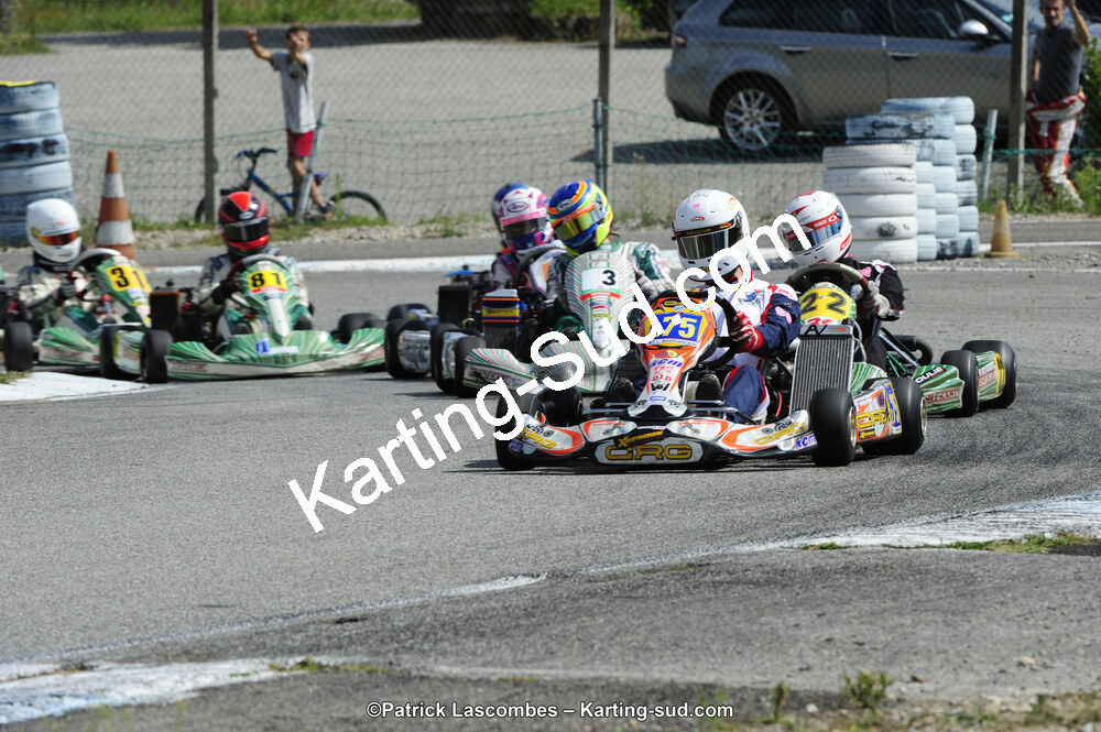 13/09/2015 : Rassemblement Midi-Pyrénées et Languedoc-Roussillon à Lavelanet (Photos Patrick Lascombes) 2015 — karting