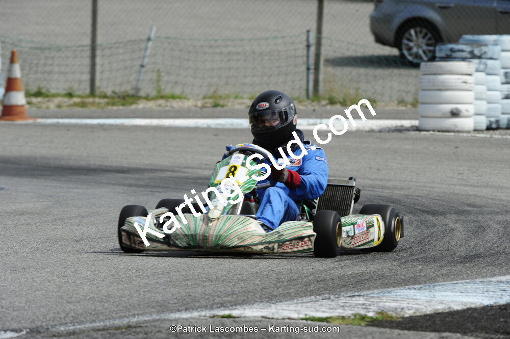 13/09/2015 : Rassemblement Midi-Pyrénées et Languedoc-Roussillon à Lavelanet (Photos Patrick Lascombes) 2015 — karting