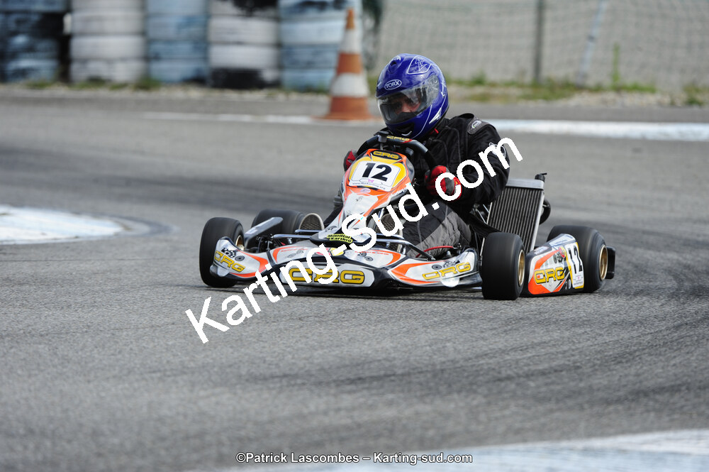 13/09/2015 : Rassemblement Midi-Pyrénées et Languedoc-Roussillon à Lavelanet (Photos Patrick Lascombes) 2015 — karting