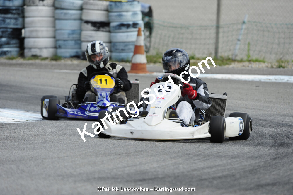 13/09/2015 : Rassemblement Midi-Pyrénées et Languedoc-Roussillon à Lavelanet (Photos Patrick Lascombes) 2015 — karting