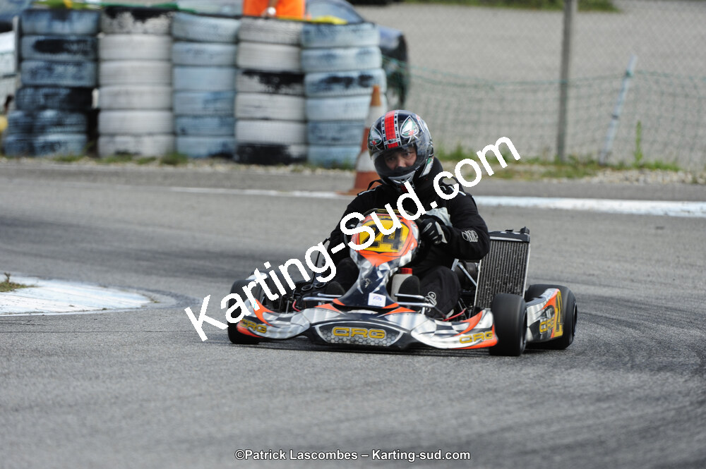 13/09/2015 : Rassemblement Midi-Pyrénées et Languedoc-Roussillon à Lavelanet (Photos Patrick Lascombes) 2015 — karting