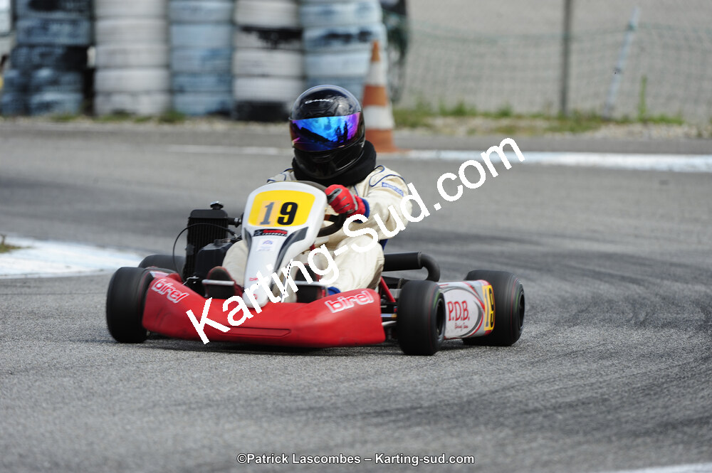 13/09/2015 : Rassemblement Midi-Pyrénées et Languedoc-Roussillon à Lavelanet (Photos Patrick Lascombes) 2015 — karting