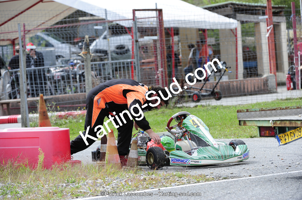 13/09/2015 : Rassemblement Midi-Pyrénées et Languedoc-Roussillon à Lavelanet (Photos Patrick Lascombes) 2015 — karting