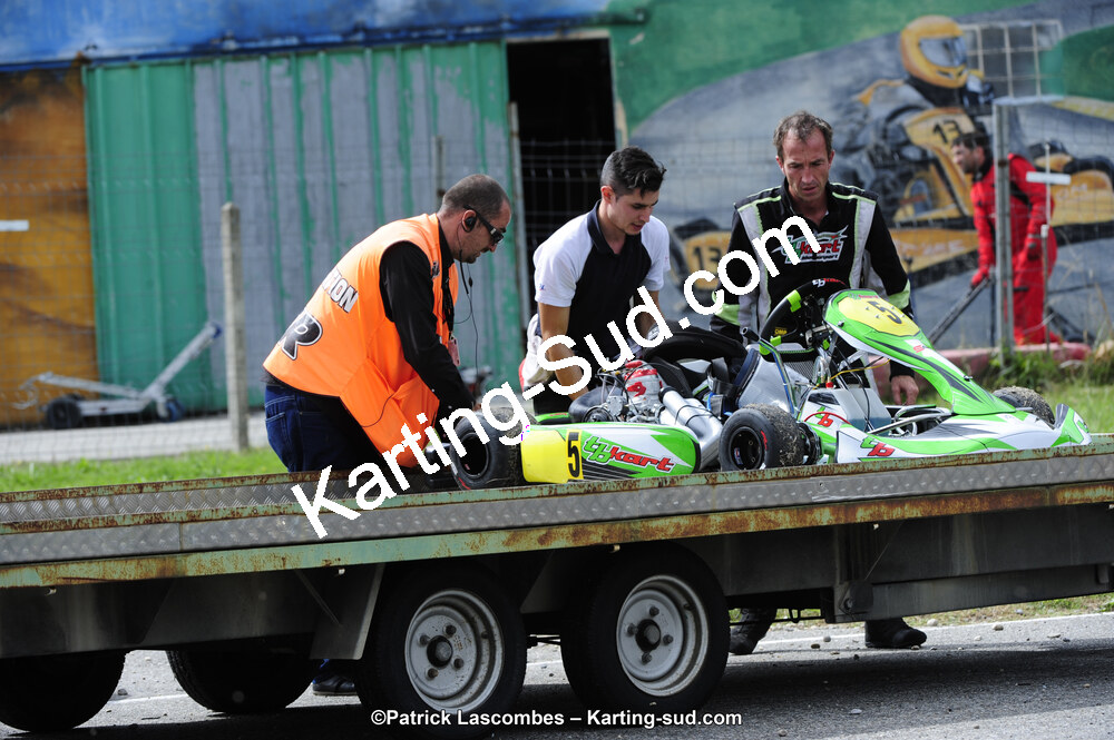 13/09/2015 : Rassemblement Midi-Pyrénées et Languedoc-Roussillon à Lavelanet (Photos Patrick Lascombes) 2015 — karting