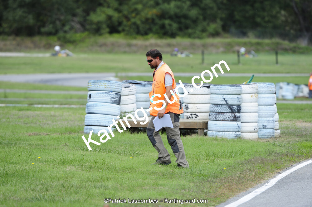 13/09/2015 : Rassemblement Midi-Pyrénées et Languedoc-Roussillon à Lavelanet (Photos Patrick Lascombes) 2015 — karting