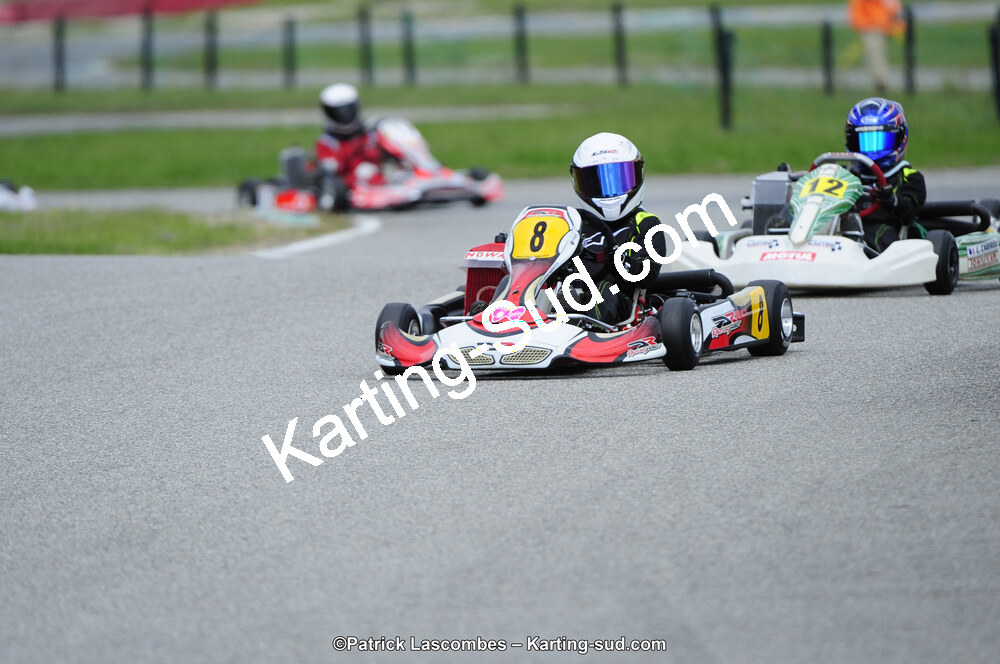 13/09/2015 : Rassemblement Midi-Pyrénées et Languedoc-Roussillon à Lavelanet (Photos Patrick Lascombes) 2015 — karting