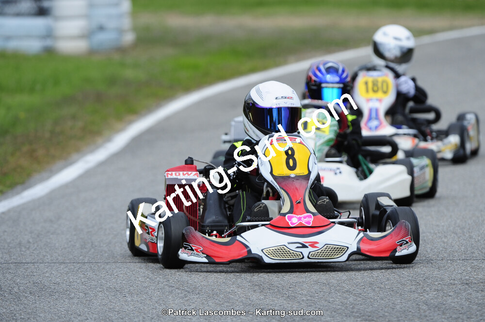 13/09/2015 : Rassemblement Midi-Pyrénées et Languedoc-Roussillon à Lavelanet (Photos Patrick Lascombes) 2015 — karting