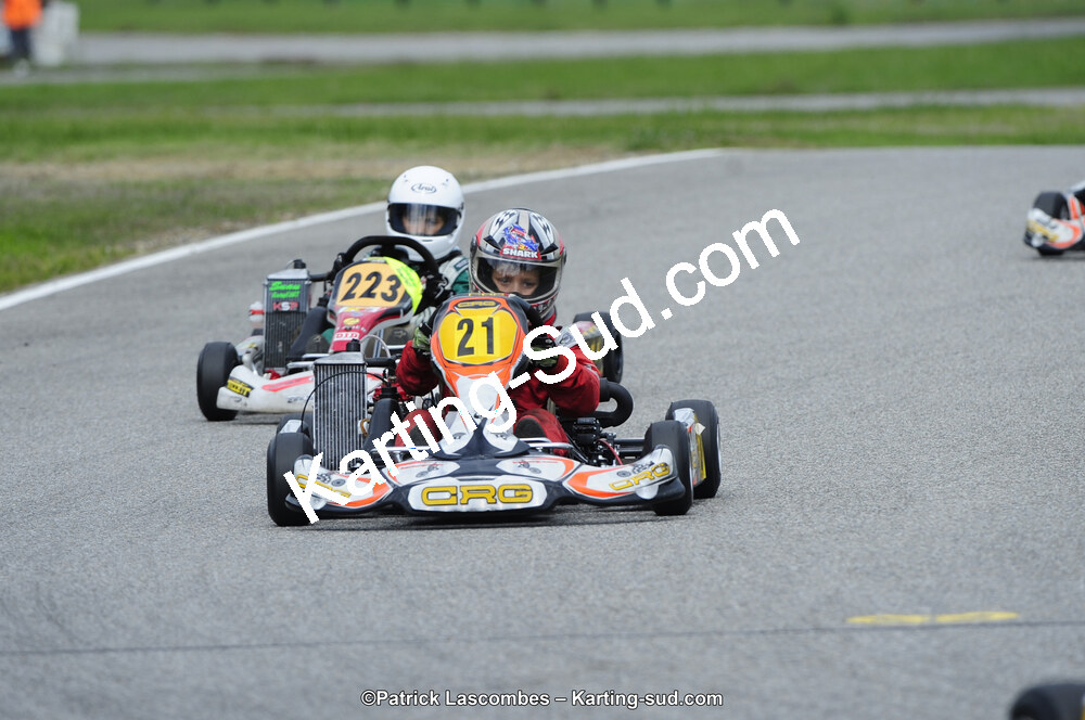 13/09/2015 : Rassemblement Midi-Pyrénées et Languedoc-Roussillon à Lavelanet (Photos Patrick Lascombes) 2015 — karting