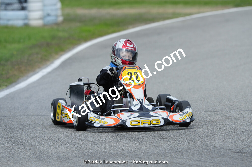 13/09/2015 : Rassemblement Midi-Pyrénées et Languedoc-Roussillon à Lavelanet (Photos Patrick Lascombes) 2015 — karting