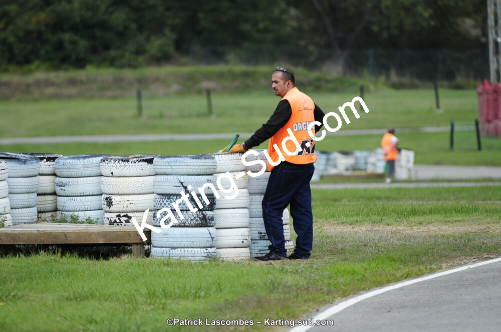 13/09/2015 : Rassemblement Midi-Pyrénées et Languedoc-Roussillon à Lavelanet (Photos Patrick Lascombes) 2015 — karting