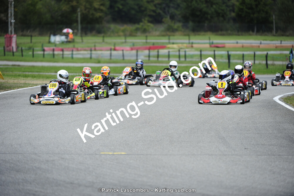 13/09/2015 : Rassemblement Midi-Pyrénées et Languedoc-Roussillon à Lavelanet (Photos Patrick Lascombes) 2015 — karting