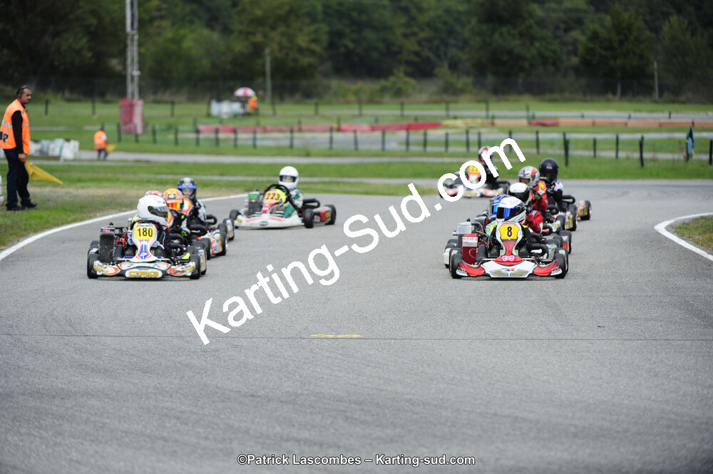 13/09/2015 : Rassemblement Midi-Pyrénées et Languedoc-Roussillon à Lavelanet (Photos Patrick Lascombes) 2015 — karting