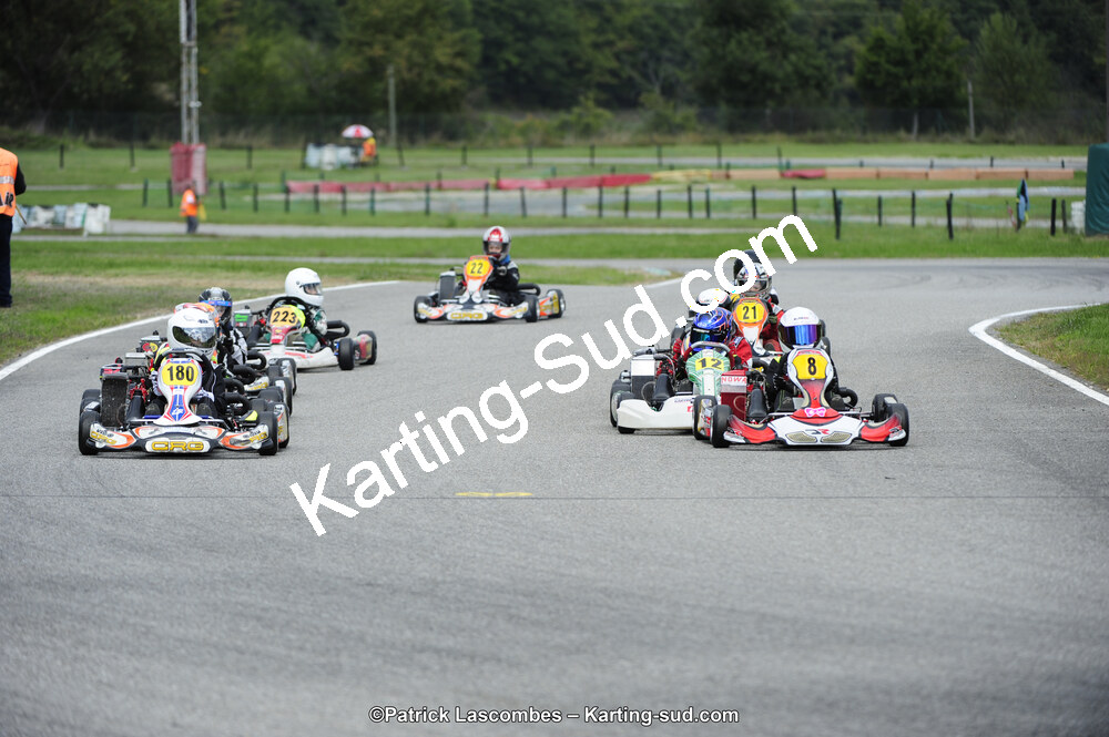 13/09/2015 : Rassemblement Midi-Pyrénées et Languedoc-Roussillon à Lavelanet (Photos Patrick Lascombes) 2015 — karting