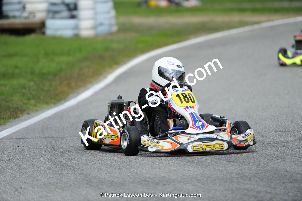 13/09/2015 : Rassemblement Midi-Pyrénées et Languedoc-Roussillon à Lavelanet (Photos Patrick Lascombes) 2015 — karting