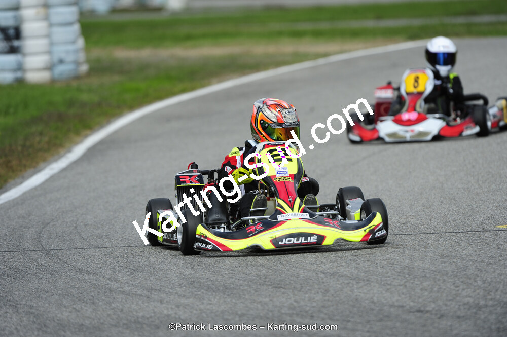 13/09/2015 : Rassemblement Midi-Pyrénées et Languedoc-Roussillon à Lavelanet (Photos Patrick Lascombes) 2015 — karting