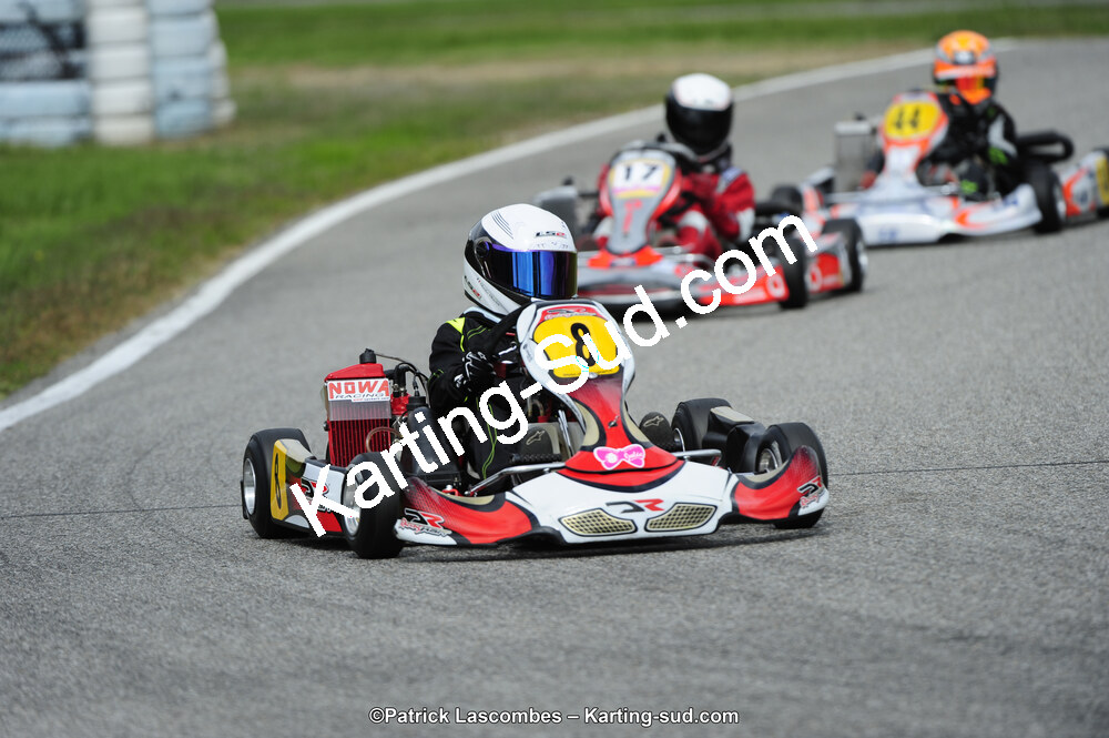 13/09/2015 : Rassemblement Midi-Pyrénées et Languedoc-Roussillon à Lavelanet (Photos Patrick Lascombes) 2015 — karting