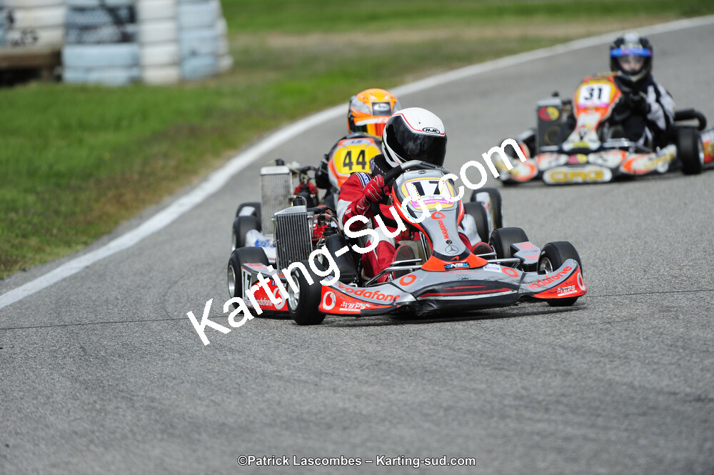 13/09/2015 : Rassemblement Midi-Pyrénées et Languedoc-Roussillon à Lavelanet (Photos Patrick Lascombes) 2015 — karting
