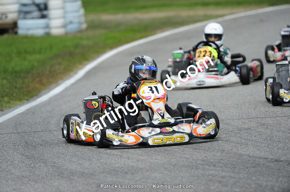13/09/2015 : Rassemblement Midi-Pyrénées et Languedoc-Roussillon à Lavelanet (Photos Patrick Lascombes) 2015 — karting