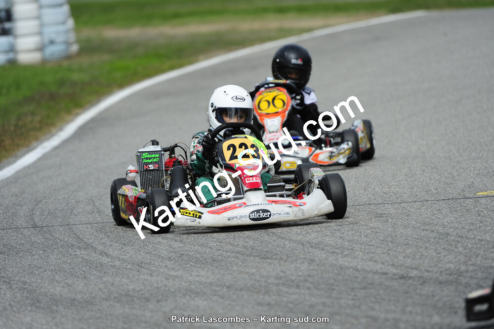 13/09/2015 : Rassemblement Midi-Pyrénées et Languedoc-Roussillon à Lavelanet (Photos Patrick Lascombes) 2015 — karting