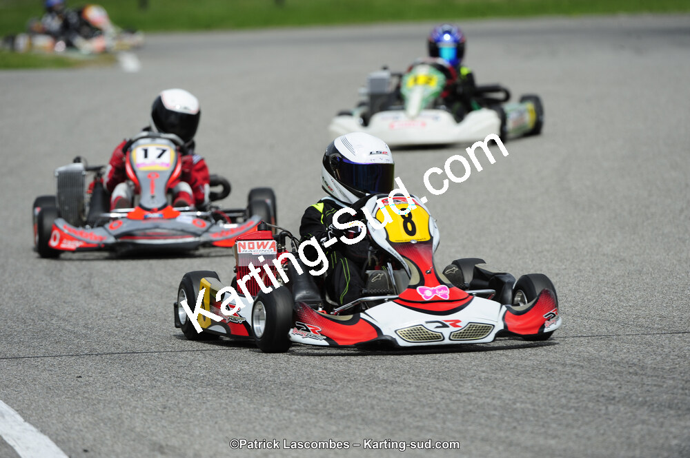 13/09/2015 : Rassemblement Midi-Pyrénées et Languedoc-Roussillon à Lavelanet (Photos Patrick Lascombes) 2015 — karting