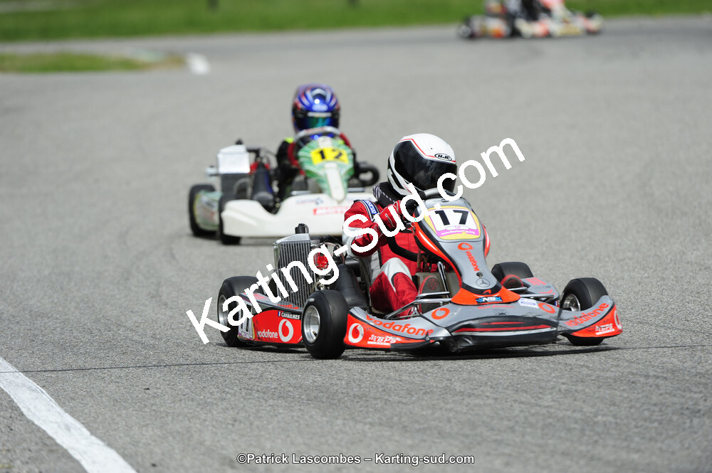 13/09/2015 : Rassemblement Midi-Pyrénées et Languedoc-Roussillon à Lavelanet (Photos Patrick Lascombes) 2015 — karting